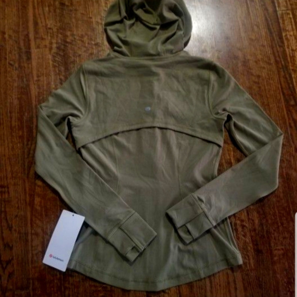 Lululemon Hooded Define Jacket - Picture 6 of 6